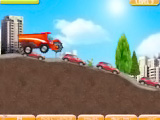 Angry Harvester