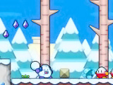 Snow Tale
